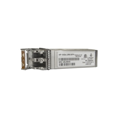 Hewlett Packard Enterprise HP BLc 10Gb SR SFP+ Opt