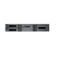 Hewlett Packard Enterprise HPE StoreEver MSL2024 0-drive Tape Libra
