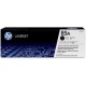 HP 85A BLACK LJ TONER CART CE285A