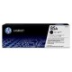 HP 85A BLACK LJ TONER CART CE285A