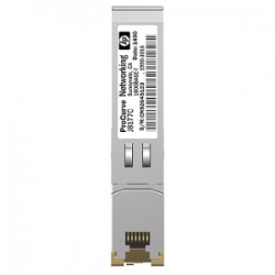 ARUBA X120 1G SFP RJ45 T TRANSCEIVER