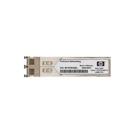 ARUBA X120 1G SFP LC BX 10-D TRANSCEIVER