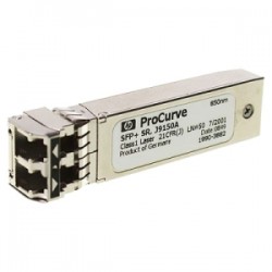 ARUBA X130 10G SFP+ LC LR TRANSCEIVER