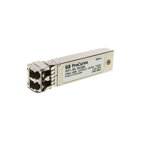 ARUBA X130 10G SFP+ LC LR TRANSCEIVER