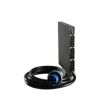 LENOVO 1U 12 C13 SWITCHED & MON DPI PDU