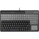 CHERRY TOUCHPAD MSR 123 PRGRM/60 RELEG BLCK USB