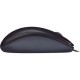LOGITECH M90 WIRED MOUSE