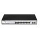 D-LINK 10-PORT POE WEBSMART SWITCH