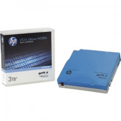 Hewlett Packard Enterprise LTO5 ULTRIUM NON CUSTOM LABE 20pk