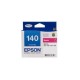 EPSON 140 EXTRA HIGH CAPACITY MAGNTA INK CART