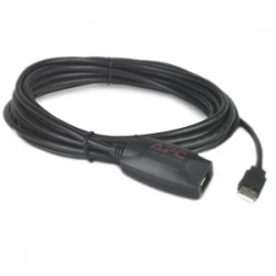 APC NetBotz USB Latching Repeater Cable. LSZ
