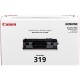 CANON CART319 TONER CARTRIDGE FOR LBP6300DN