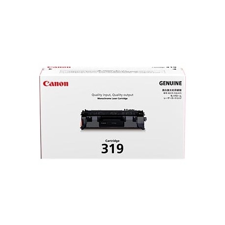 CANON CART319 TONER CARTRIDGE FOR LBP6300DN