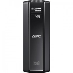APC Power Saving Back-UPS RS 1500 230V