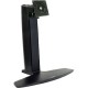 ERGOTRON NF WideScreen LCD Lift Stand Black
