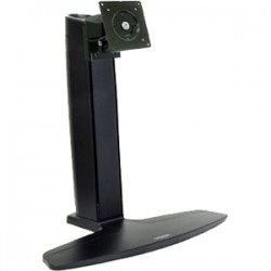 ERGOTRON NF WideScreen LCD Lift Stand Black