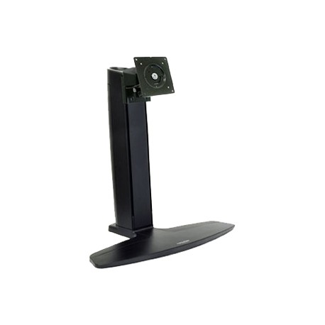 ERGOTRON NF WideScreen LCD Lift Stand Black