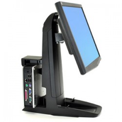 ERGOTRON NF All in One Lift Stand