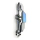 ERGOTRON LX II Wall Mount System Combo