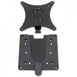 ERGOTRON MONITOR QUICK RELEASE BRACKET CHARCOAL