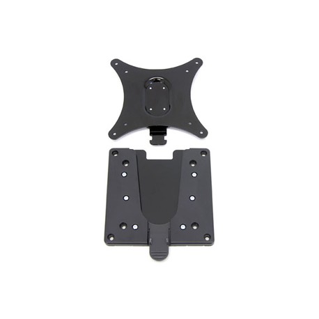 ERGOTRON MONITOR QUICK RELEASE BRACKET CHARCOAL