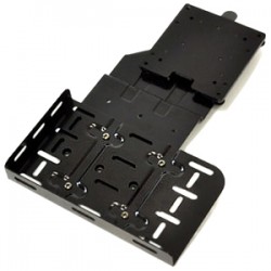 ERGOTRON MMC CPU Mount Kit