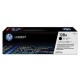 HP 128A BLACK LJ TONER CART CE320A