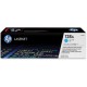 HP 128A CYAN LJ TONER CART CE321A