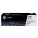HP 128A CYAN LJ TONER CART CE321A