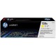 HP 128A YELLOW LJ TONER CART CE322A
