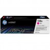 HP 128A MAGENTA LJ TONER CART CE323A
