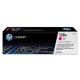 HP 128A MAGENTA LJ TONER CART CE323A