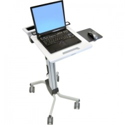 ERGOTRON Neo-Flex Value Notebook Cart