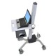 ERGOTRON Neo-Flex Value Notebook Cart