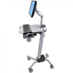 ERGOTRON Neo-Flex Value LCD Cart