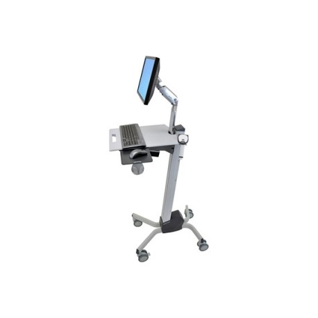 ERGOTRON Neo-Flex Value LCD Cart