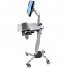 ERGOTRON Neo-Flex Value LCD Cart