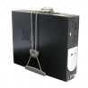 ERGOTRON Universal CPU holder grey colour
