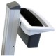 ERGOTRON NFCart molded basket accessory
