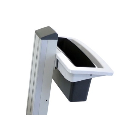 ERGOTRON NFCart molded basket accessory