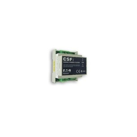 EATON 5-25A DIN rail Compact Surge Filter