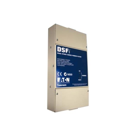 EATON 5-32A Dual Stage Surge Filter