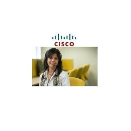 CISCO PARTS ONLY 8X5XNBD FOR CISCO3945ESECK9-R