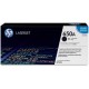 HP 650A BLACK LJ TONER CART CE270A.
