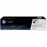 HP 126A BLACK LJ TONER CART CE310A