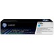 HP126A CLJ CP1025 Cyan Print Cart