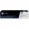 HP126A CLJ CP1025 Cyan Print Cart