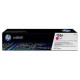HP126A CLJ CP1025 Magenta Print