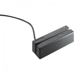 HP USB MINI MSR (WITH BRACKETS)