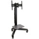 ERGOTRON NF Mobile Media Centre LD Cart